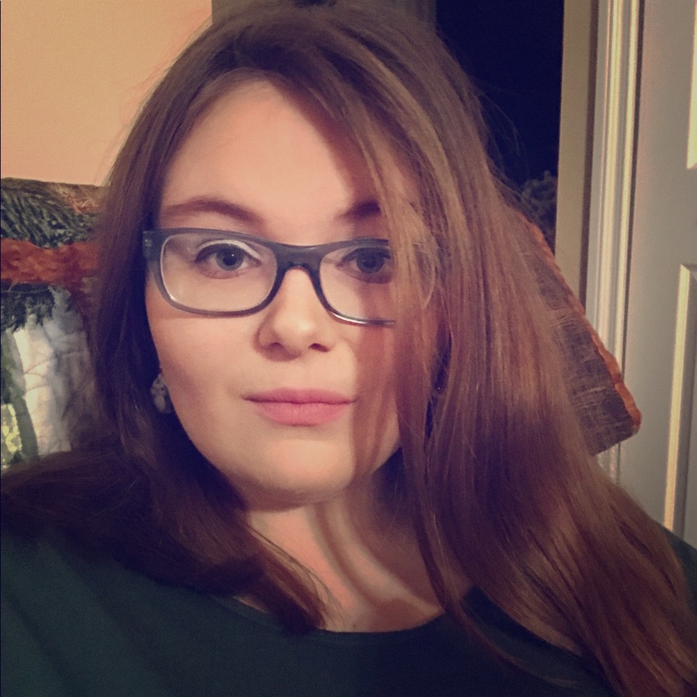 Meet your Posher, Mackenzie